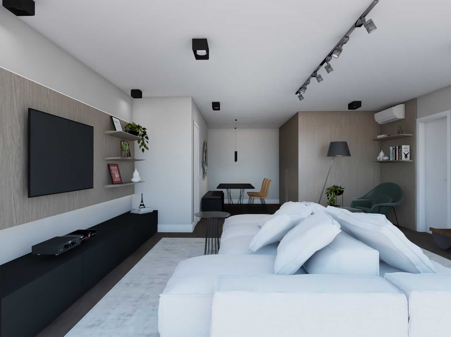 Foto de Rua Inhambú, 902