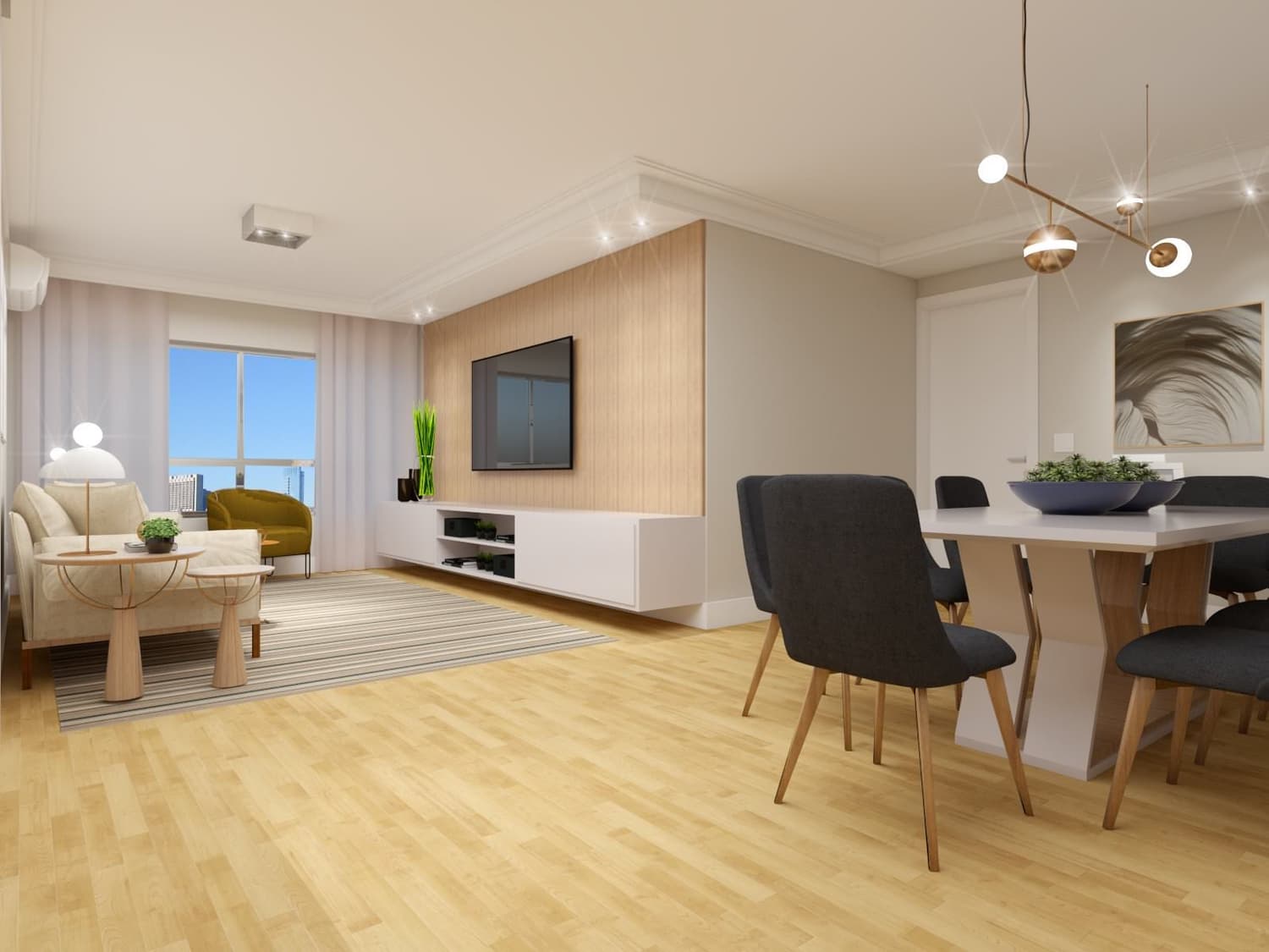 Foto de Alameda Ministro Rocha Azevedo, 976