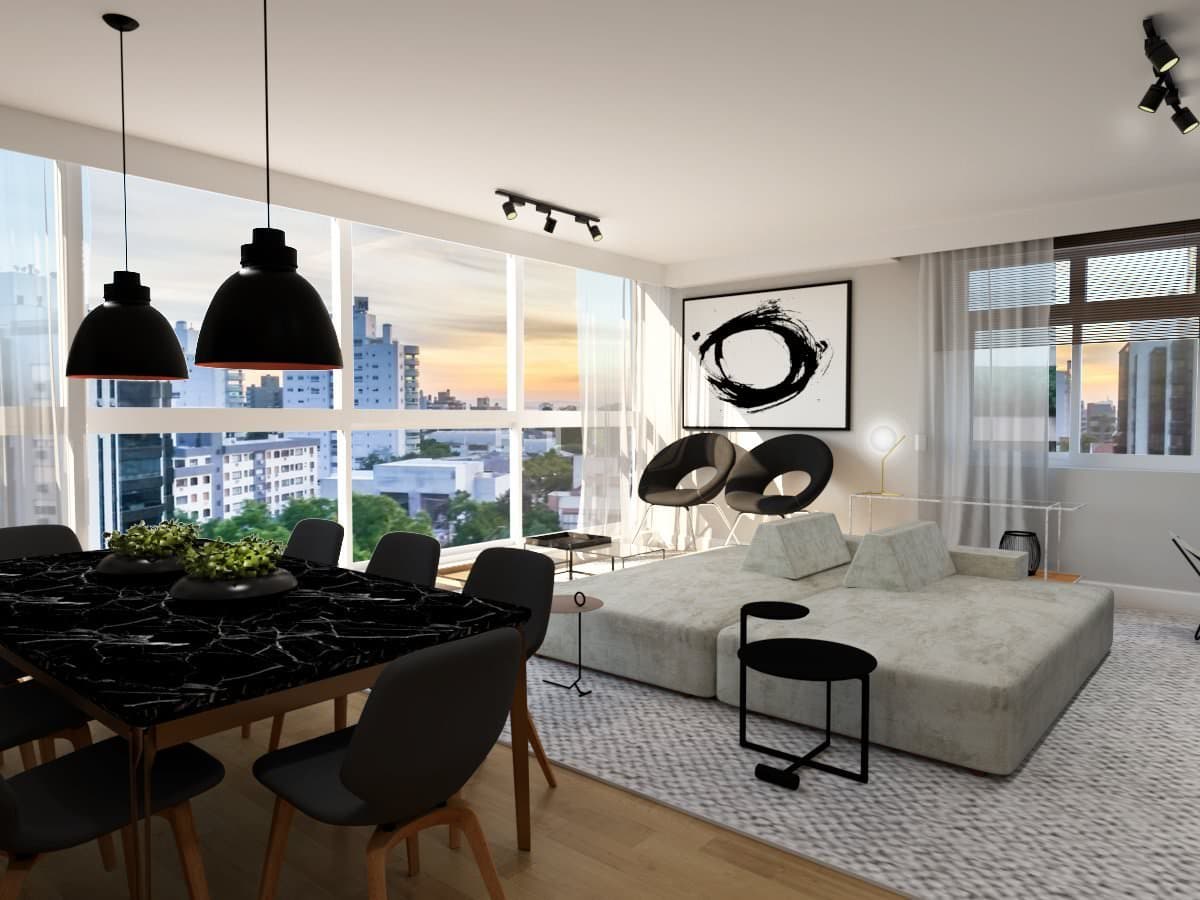 Foto de Alameda Franca, 139