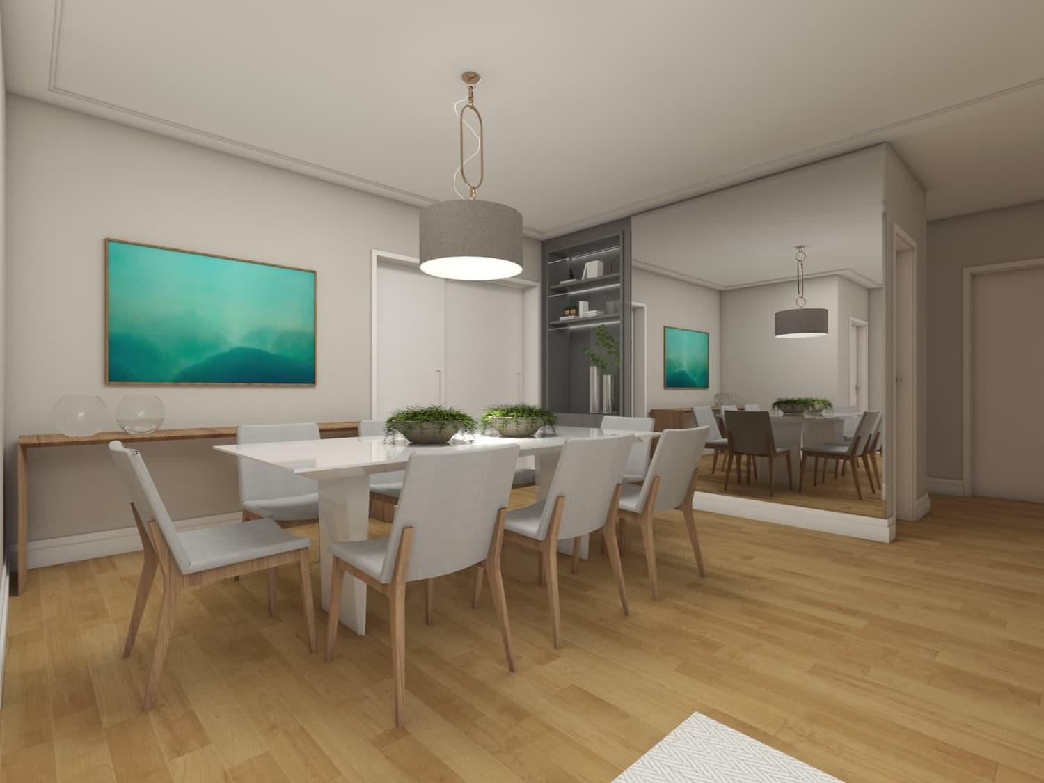 Foto de Alameda Franca, 699