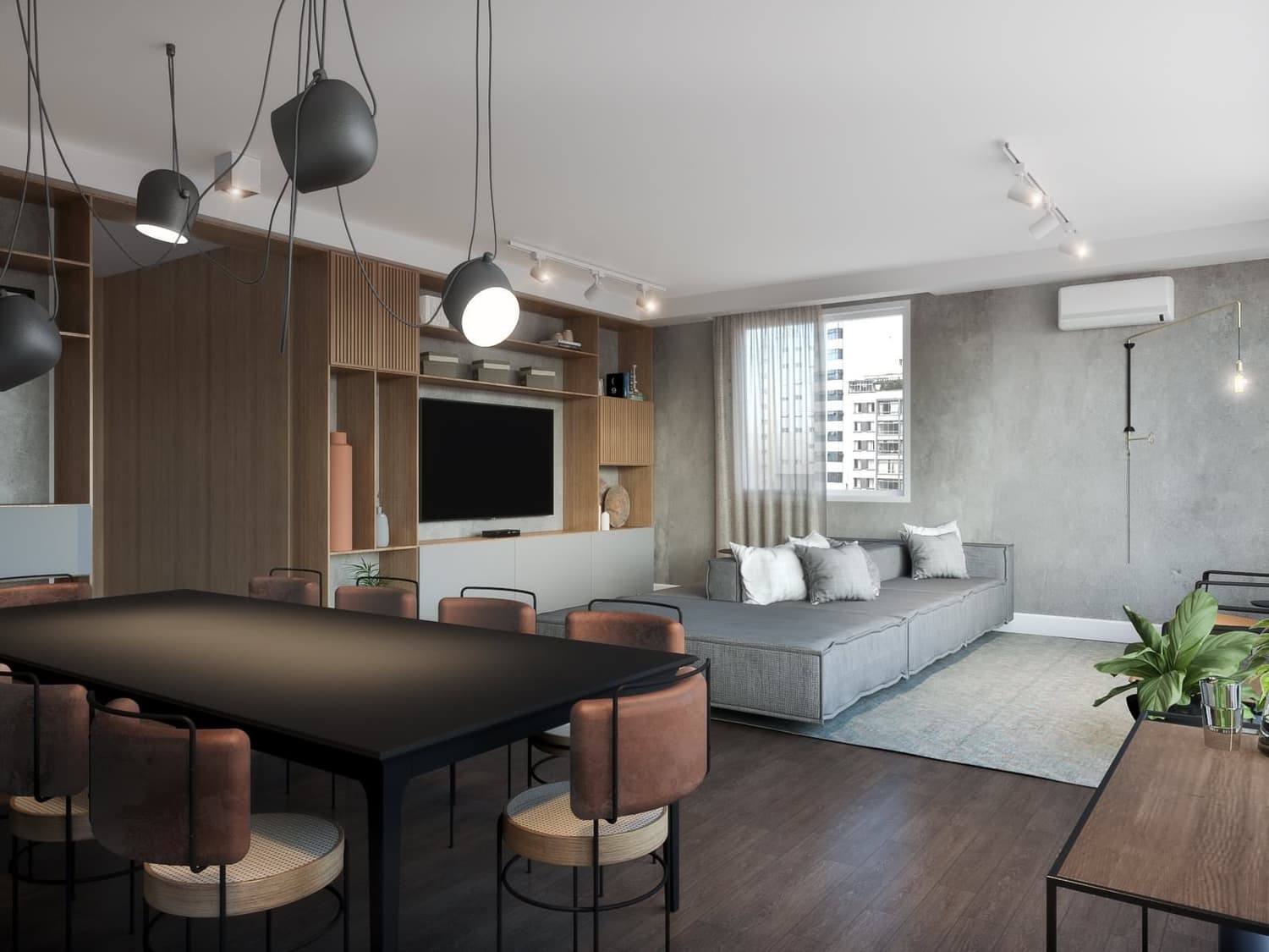 Foto de Rua José Maria Lisboa, 1055