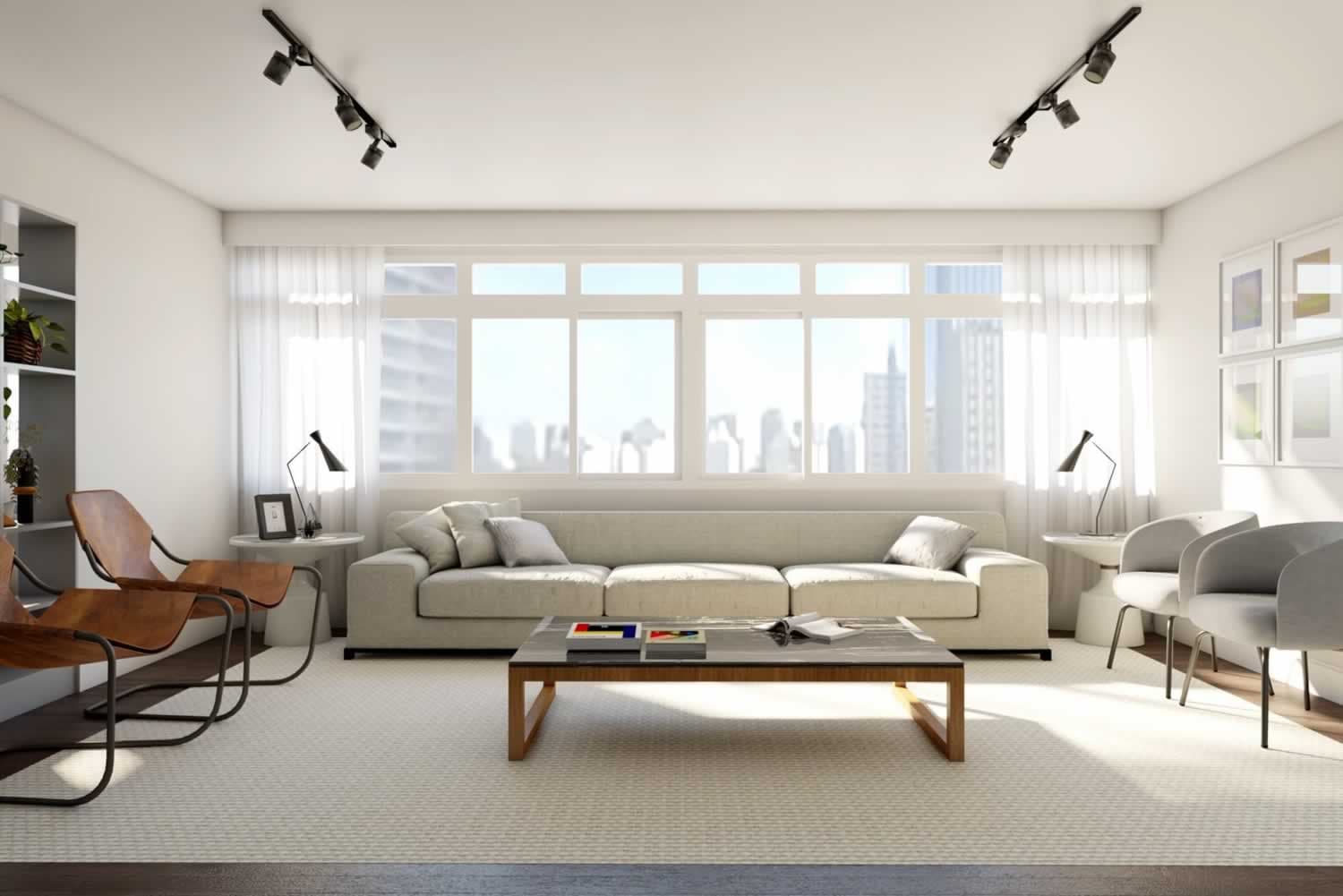 Foto de Rua Mourato Coelho, 50