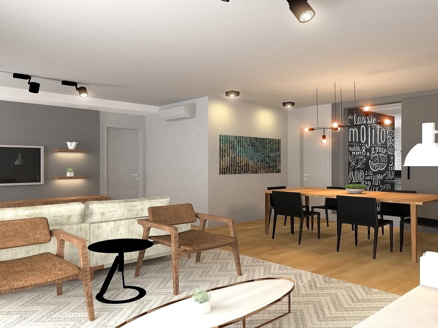 Foto de Alameda Joaquim Eugênio de Lima, 1601