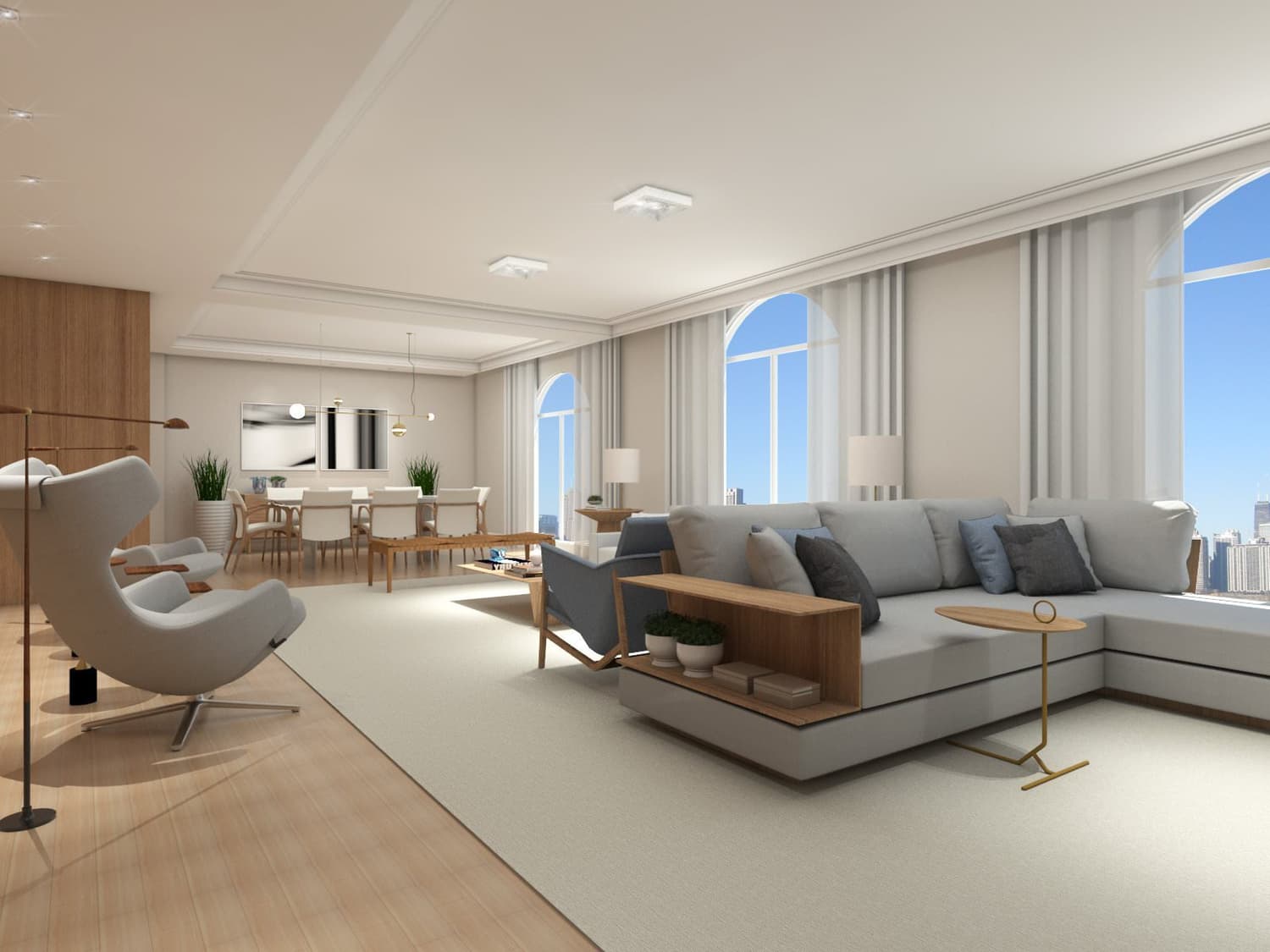 Foto de Rua José Maria Lisboa, 1096