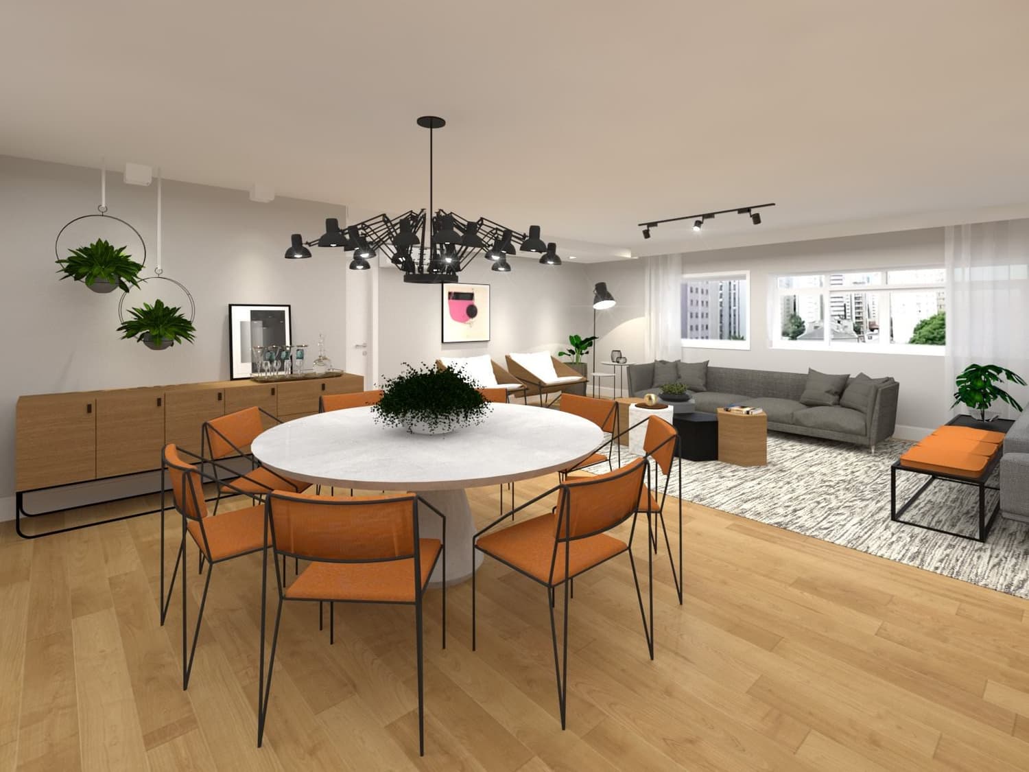 Foto de Alameda Casa Branca, 749