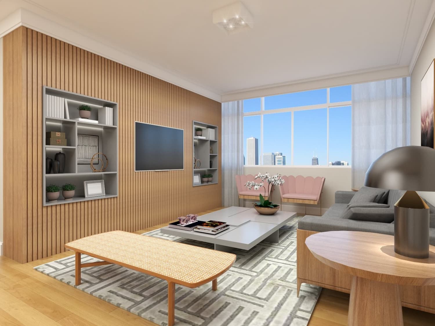 Foto de Rua Padre João Manuel, 758