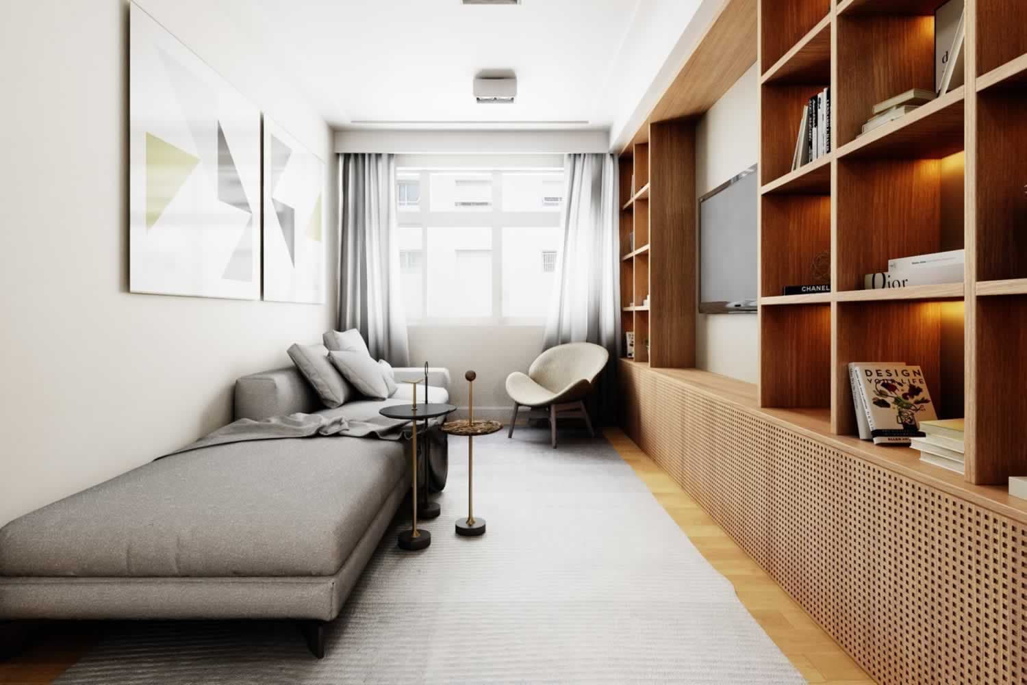 Foto de Alameda Lorena, 853