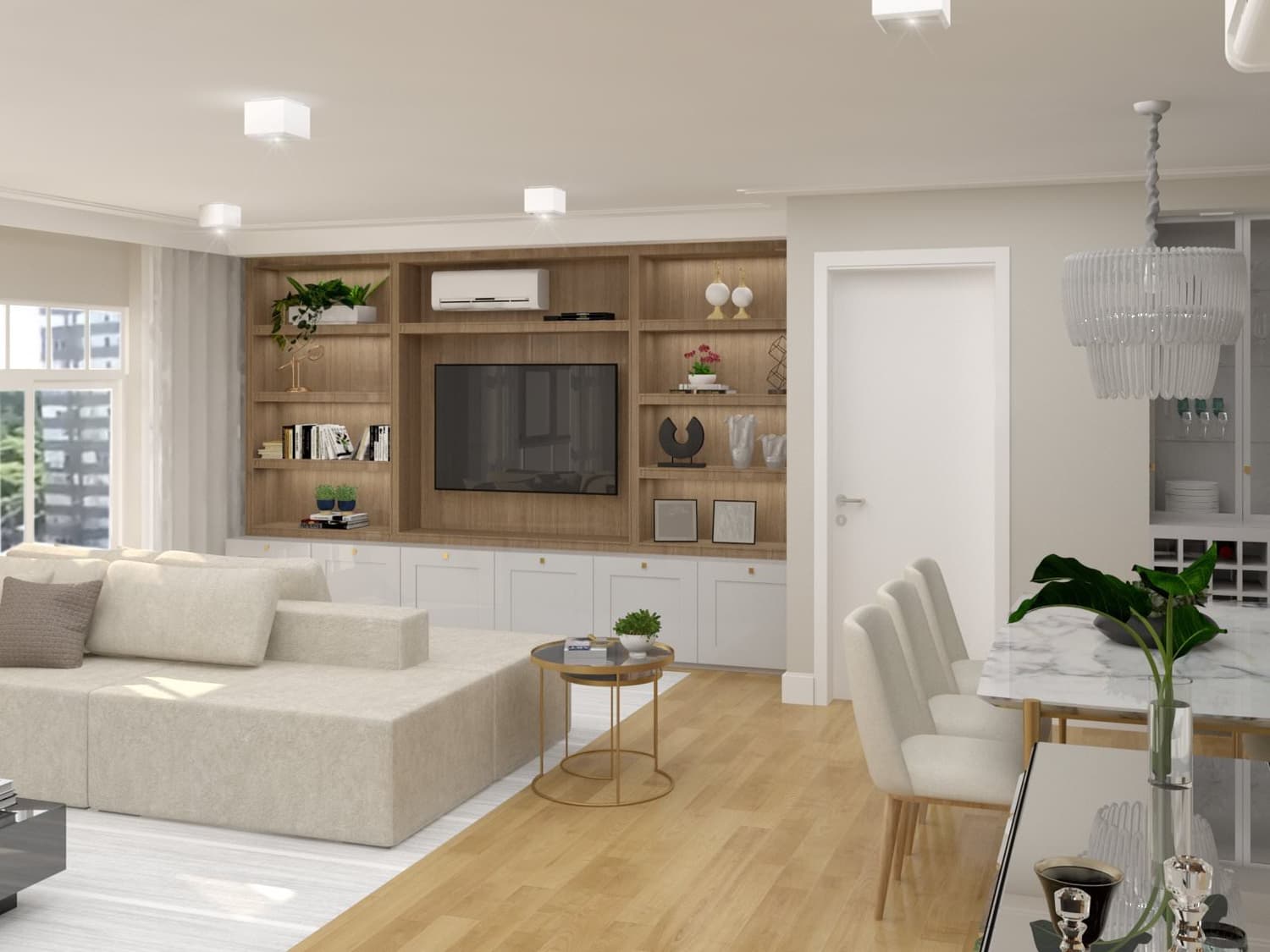 Foto de Rua Bandeira Paulista, 49