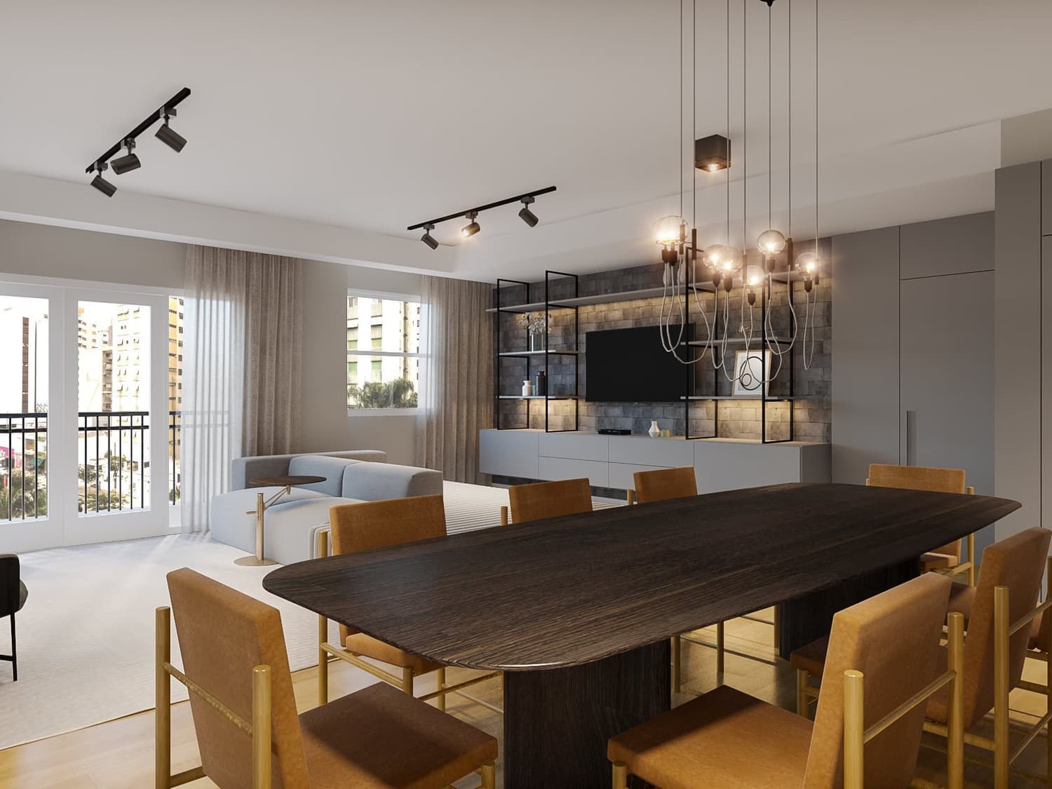 Foto de Alameda Franca, 1581