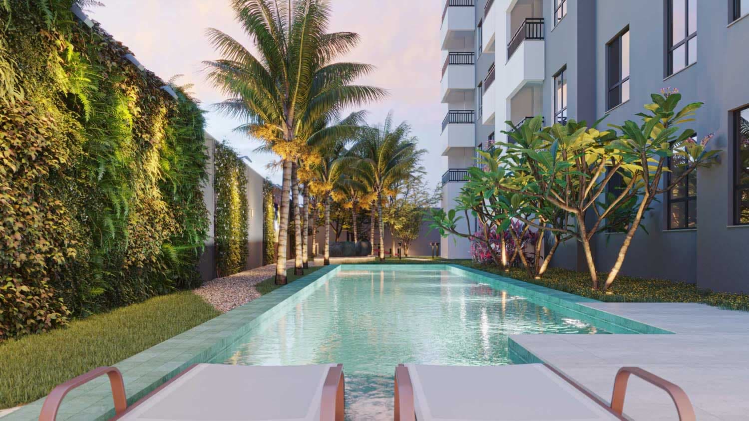 Foto de Brick Vila Leopoldina