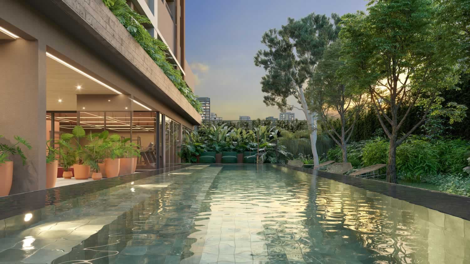 Foto de MAC Pinheiros