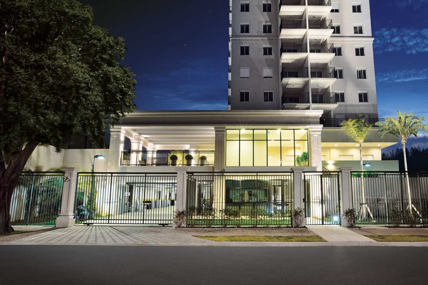 Foto de New Residence Ipiranga