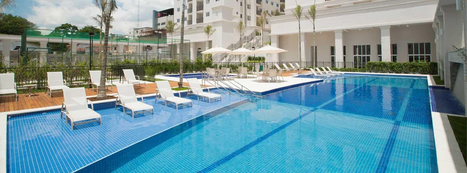 Foto de Passeio do Bosque