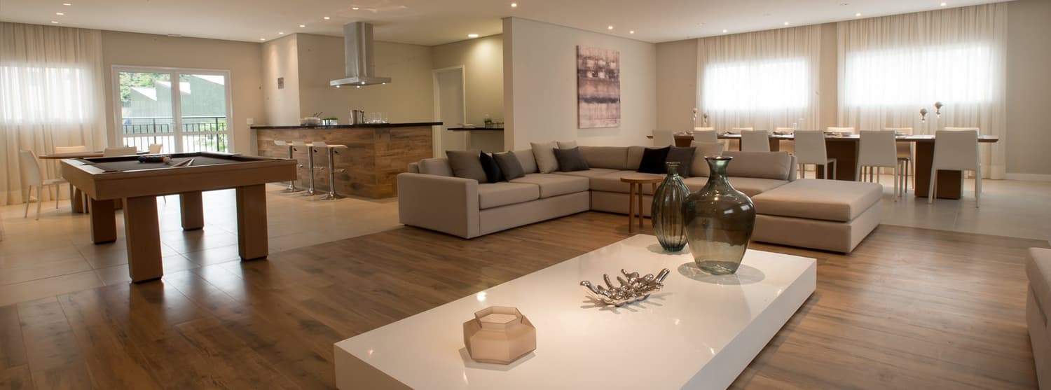 Foto de Varanda Botanic