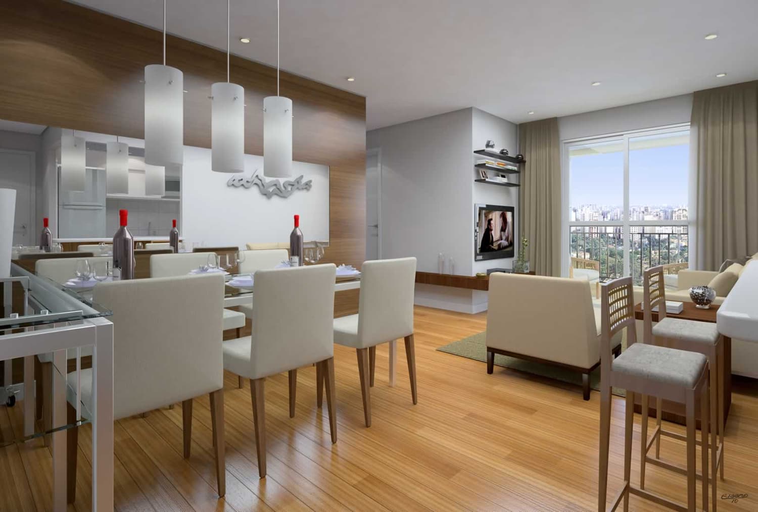 Foto de Classic MBigucci