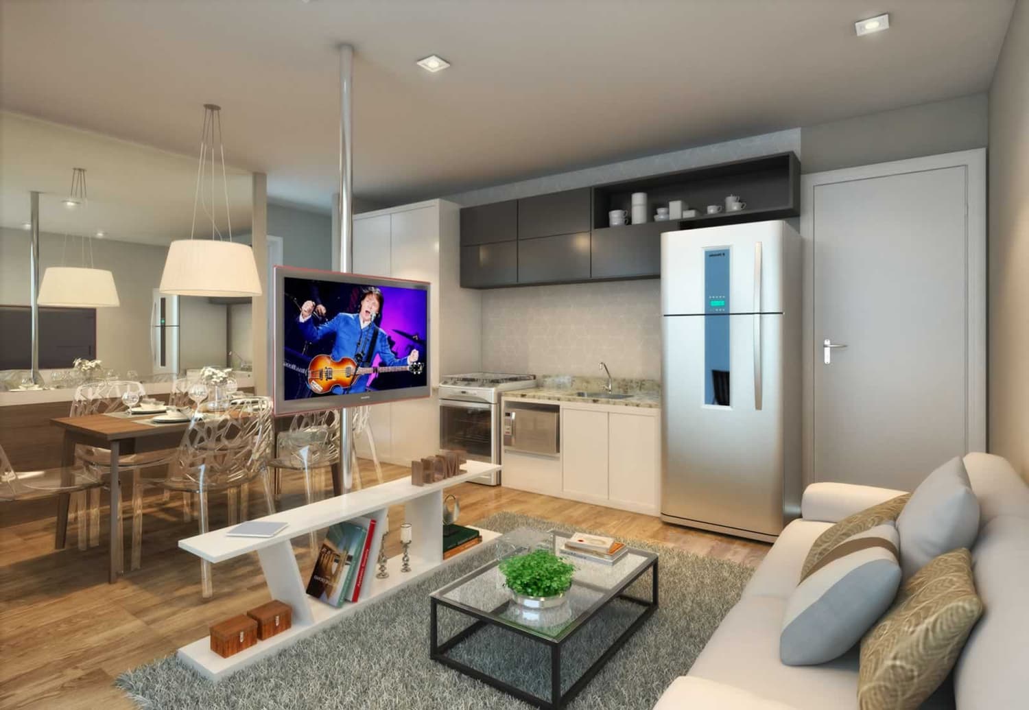 Foto de Station MBigucci