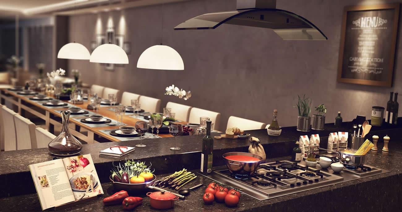 Foto de Boulevard Tamboré