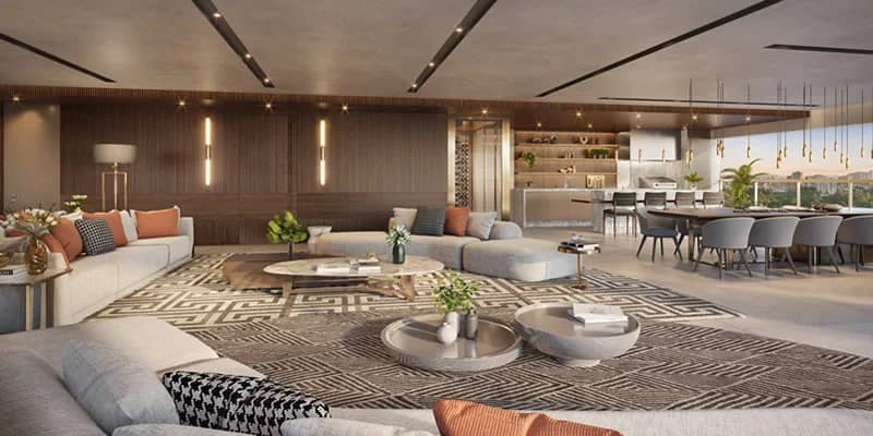 Foto de Florà Alphaville