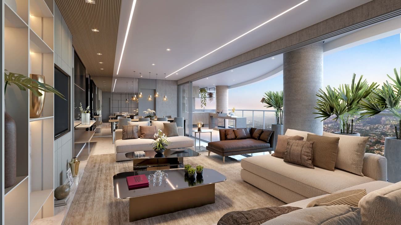 Foto de Level Alphaville