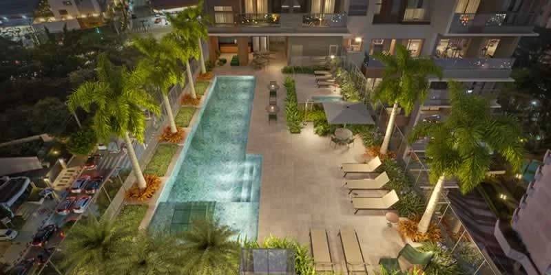 Foto de Most Moema Home