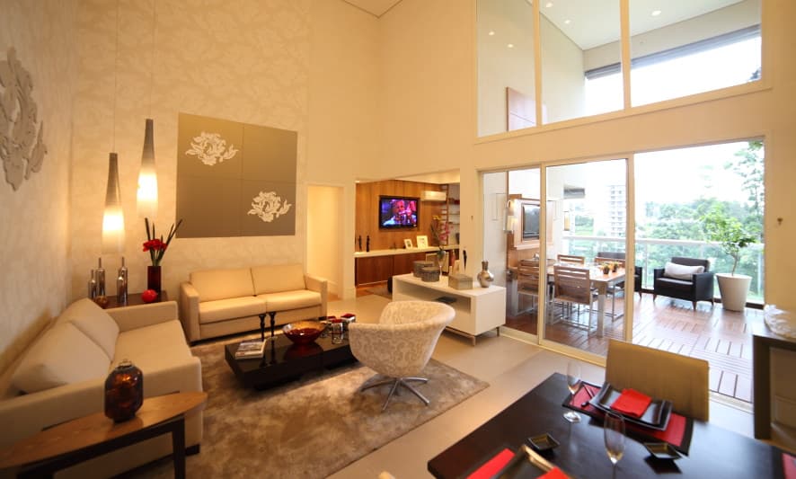 Foto de Premium Tamboré