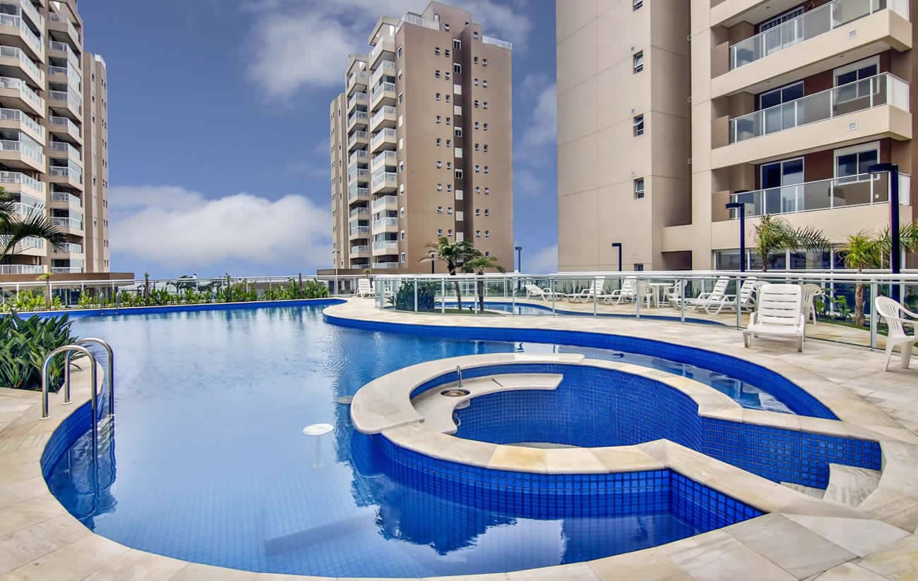 Foto de Resort Itanhaém