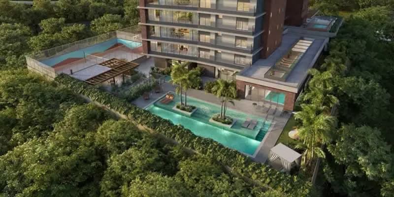 Foto de Terrah Alphaville