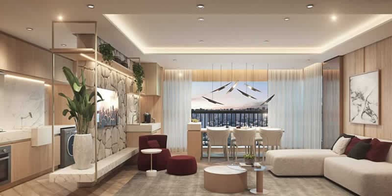 Foto de Trinity Home Vila Clementino