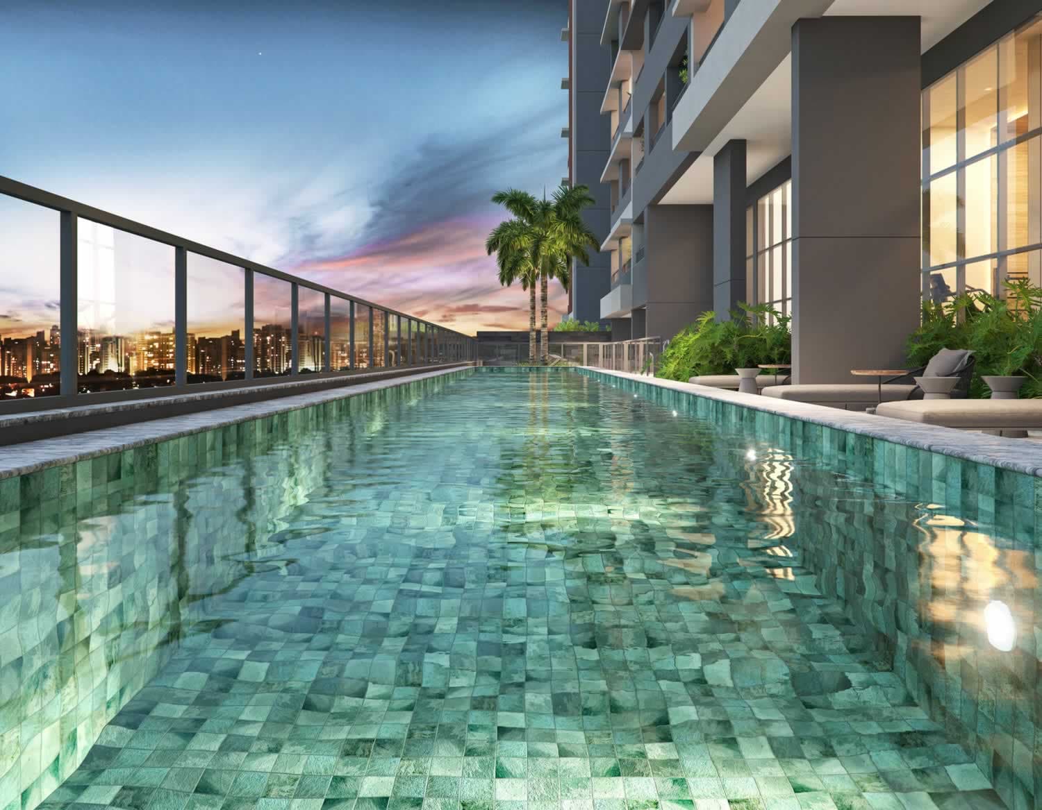 Foto de Trinity Home Vila Clementino