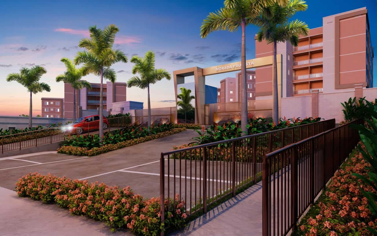 Foto de Morada Paulista