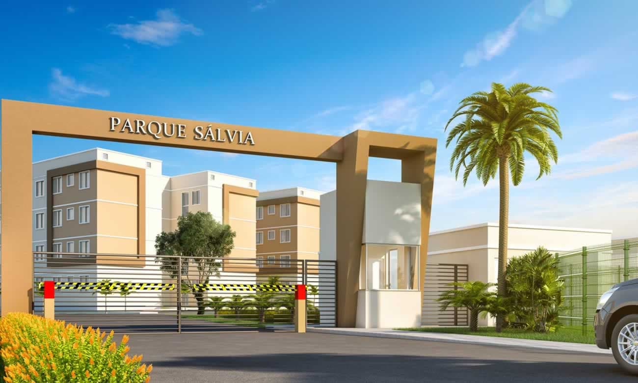 Foto de Parque Sálvia