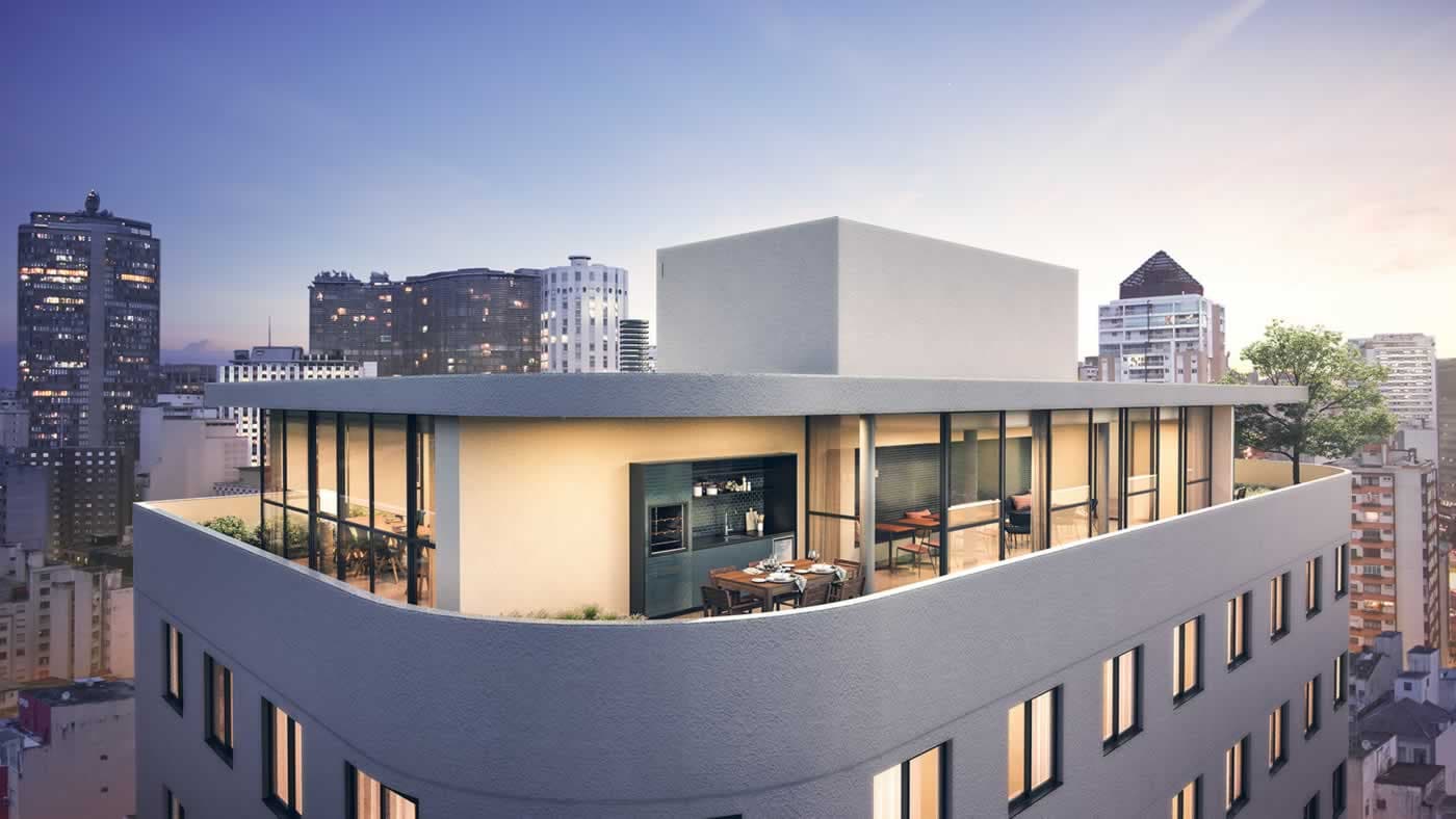 Foto de Bem Viver Marquês de Itu