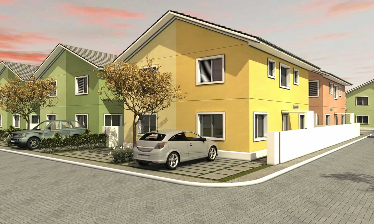 Foto de Villa Europa