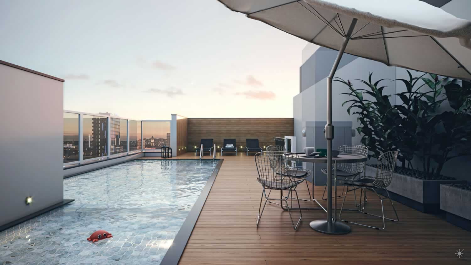 Foto de My Life Vergueiro