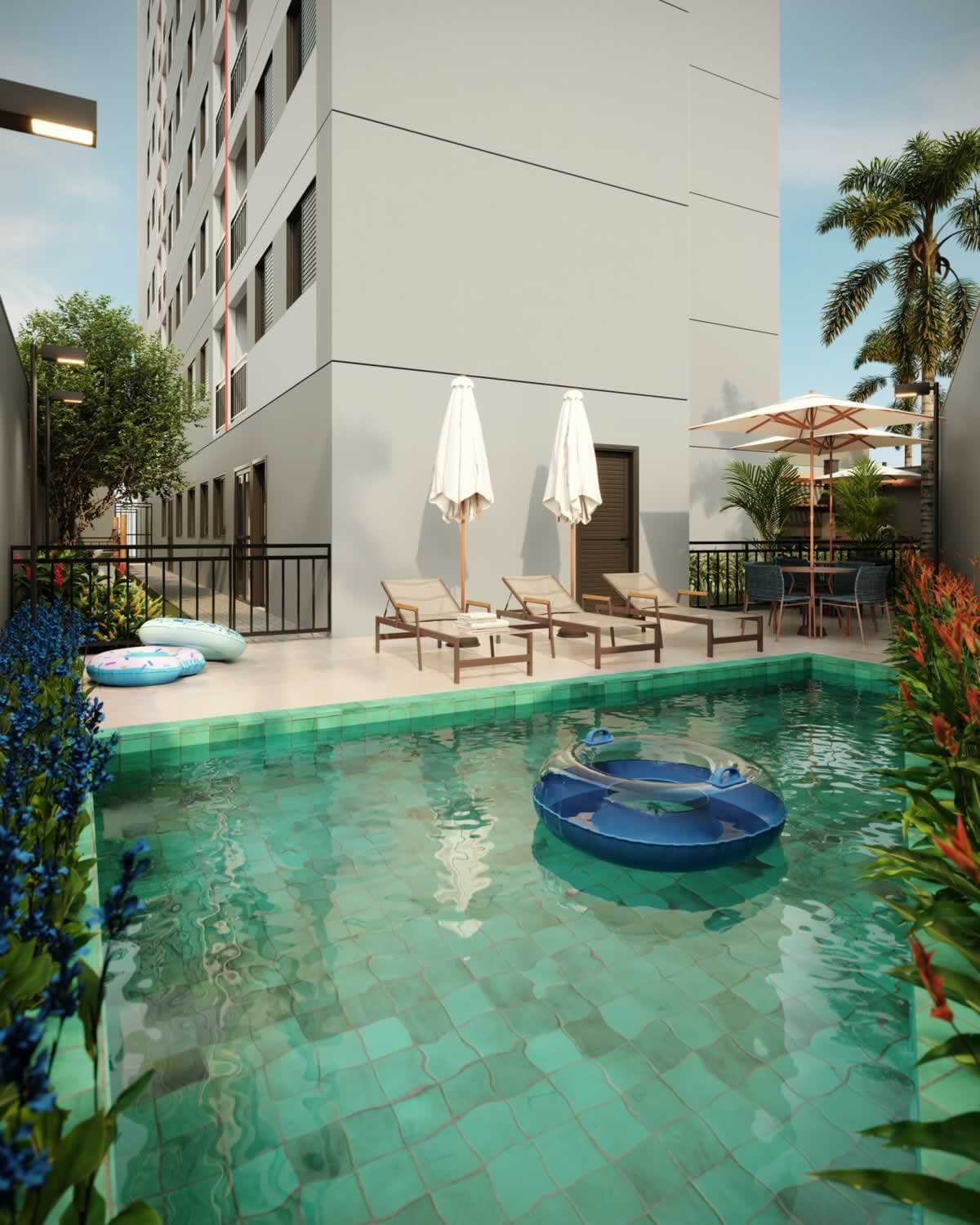 Foto de Maskan Butantã