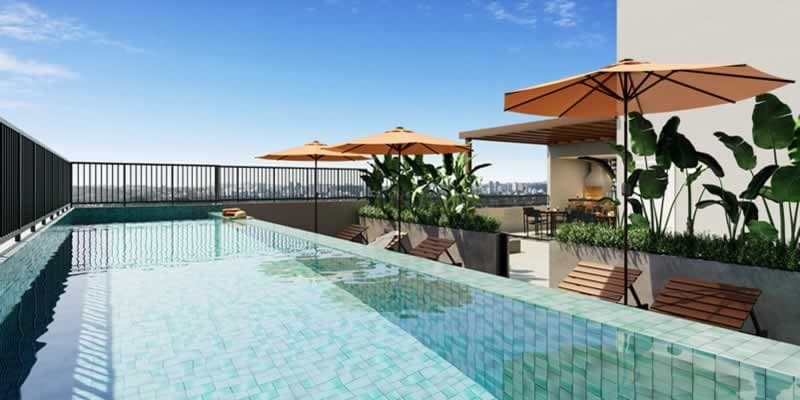 Foto de Maskan Park Tatuapé