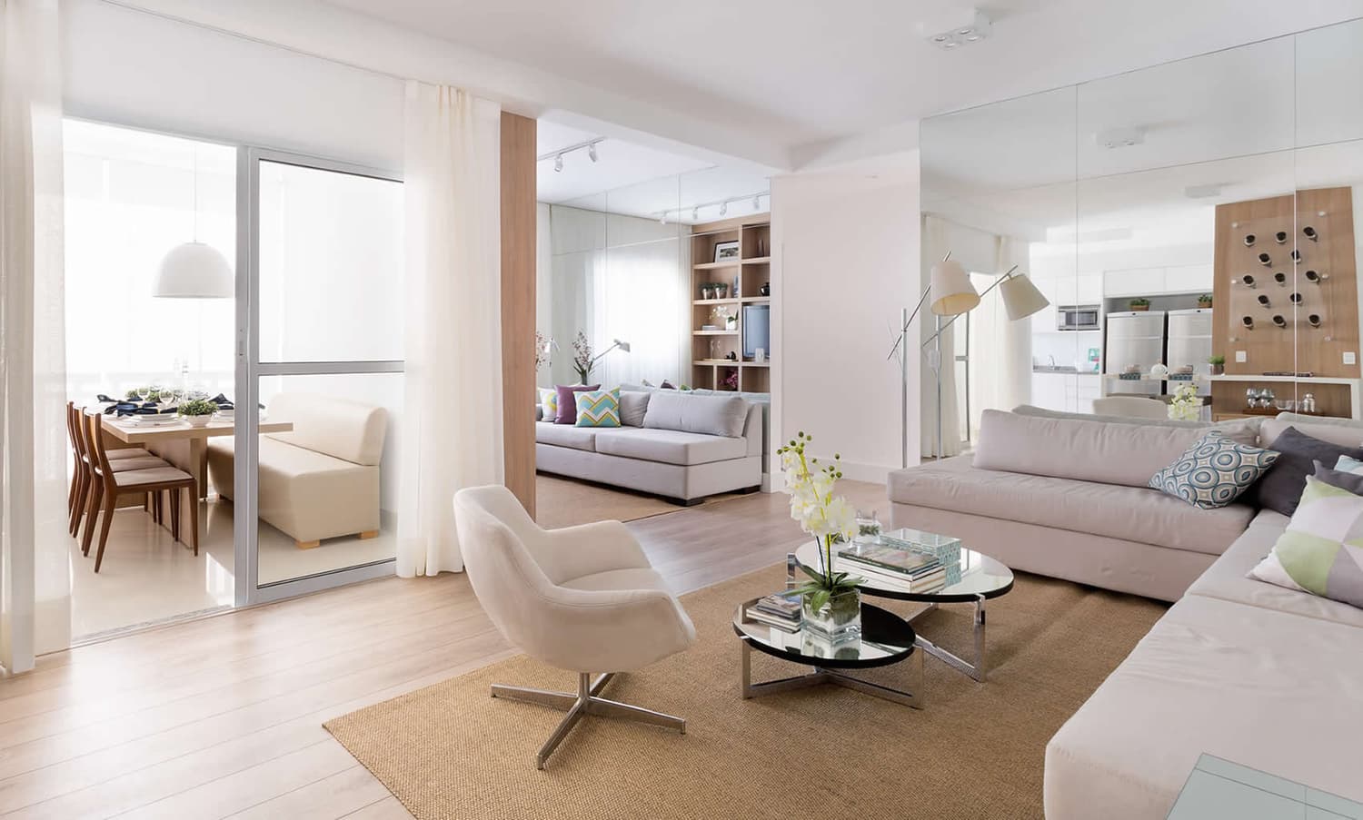 Foto de Forest Jundiaí