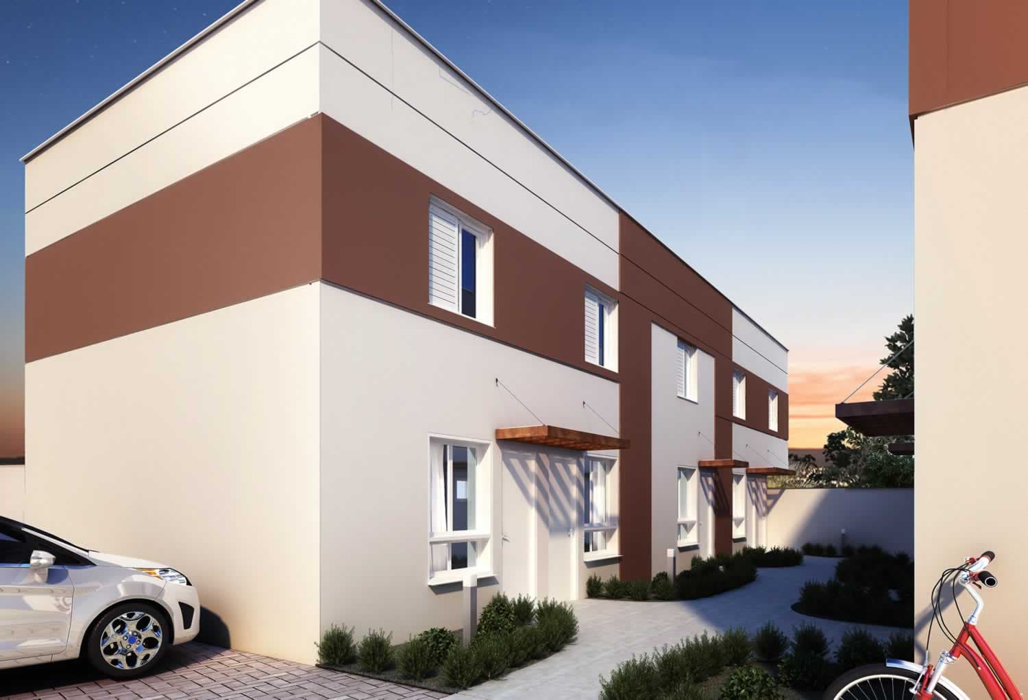 Foto de Villa Campestre