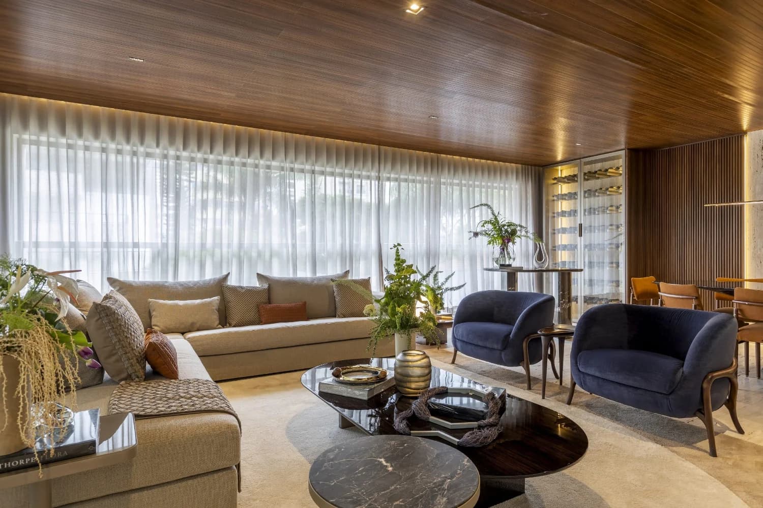 Foto de Daslu Residences