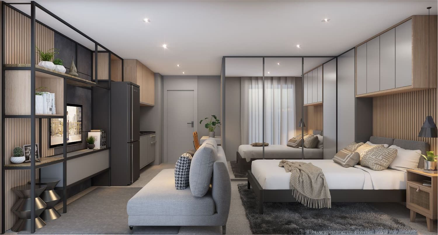 Foto de Haus Mitre Alto Butantã