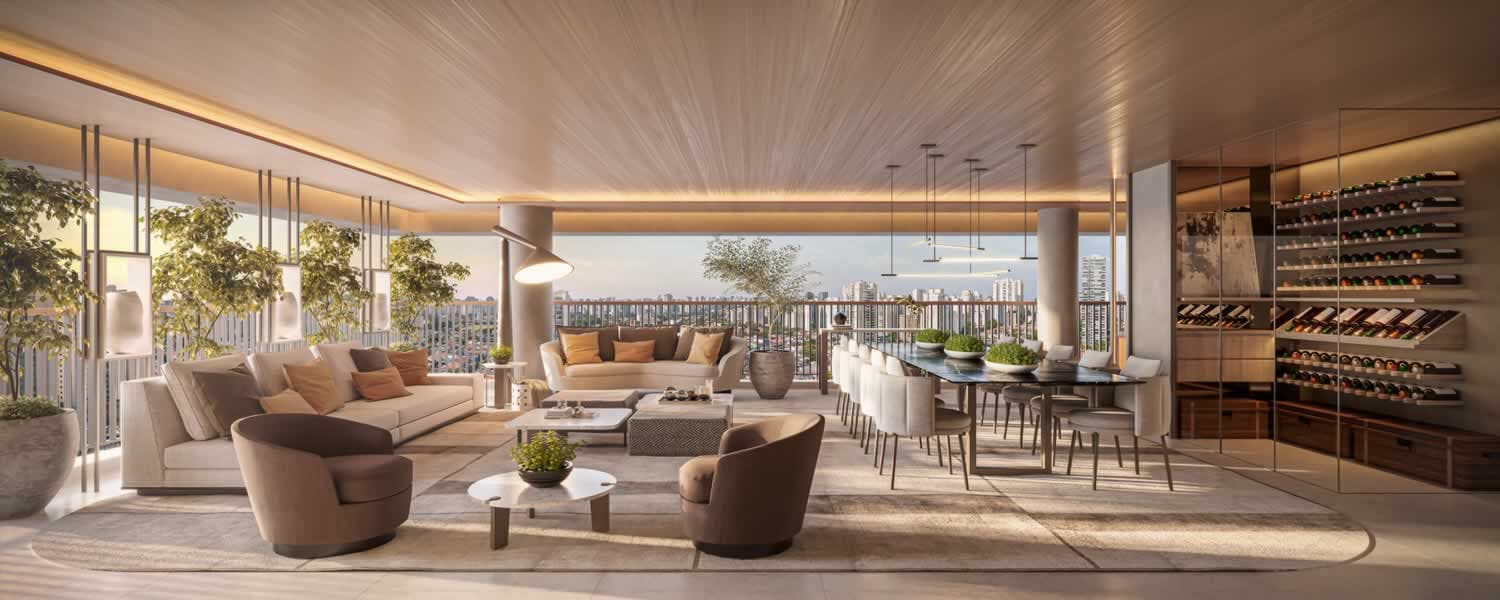 Foto de Haus Mitre Edition New York