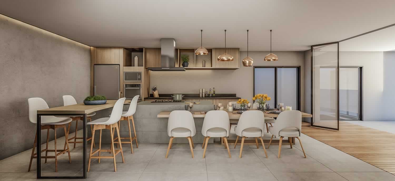 Foto de Haus Mitre Butantã