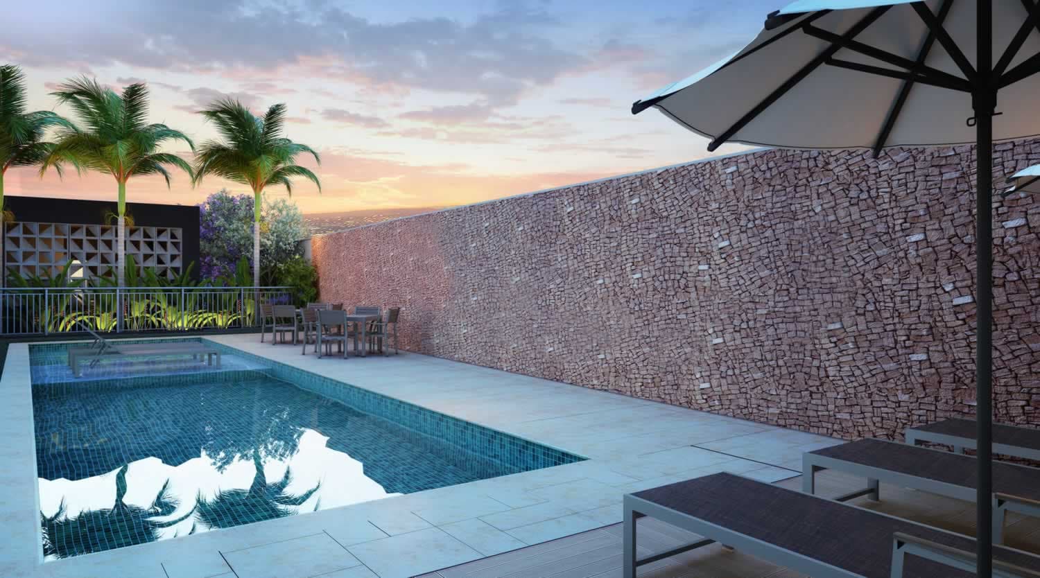 Foto de Mundo Apto Alto do Ipiranga