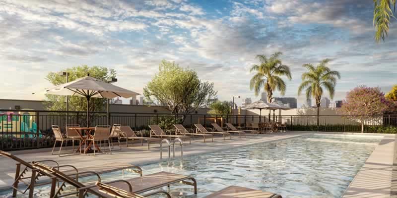 Foto de Mundo Apto Brooklin