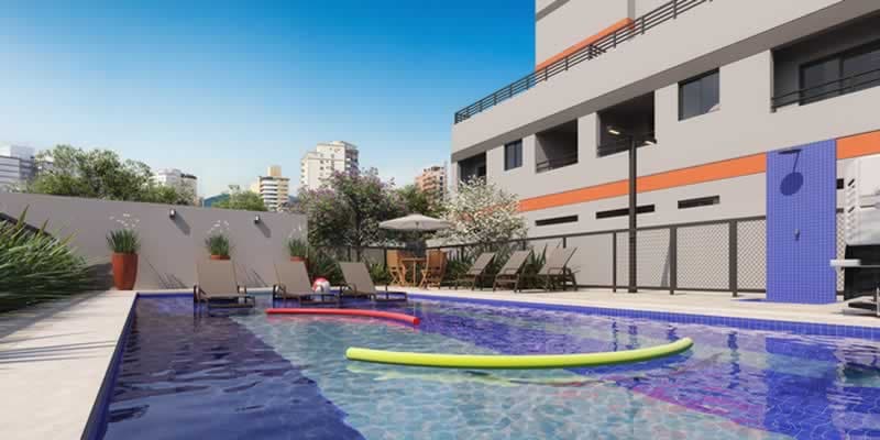 Foto de Mundo Apto Campo Belo