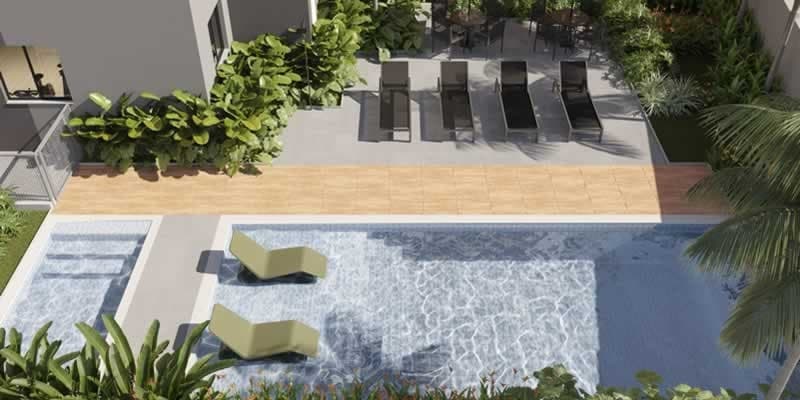 Foto de Mundo Apto Elevato Brooklin