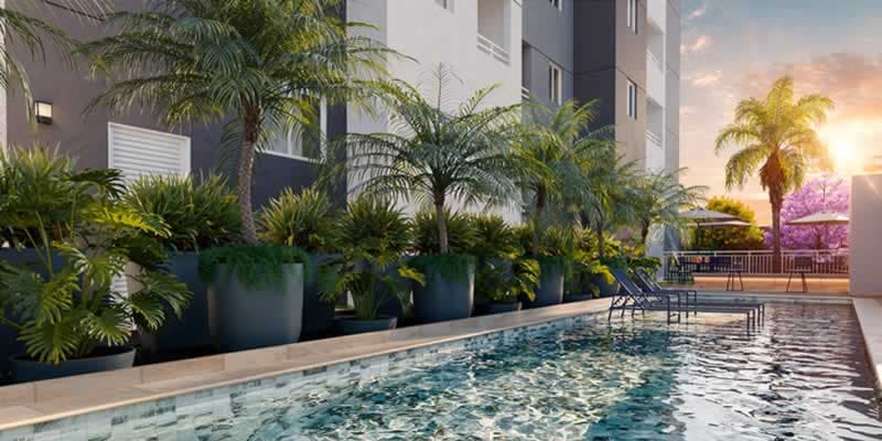 Foto de Mundo Apto Estação Aricanduva