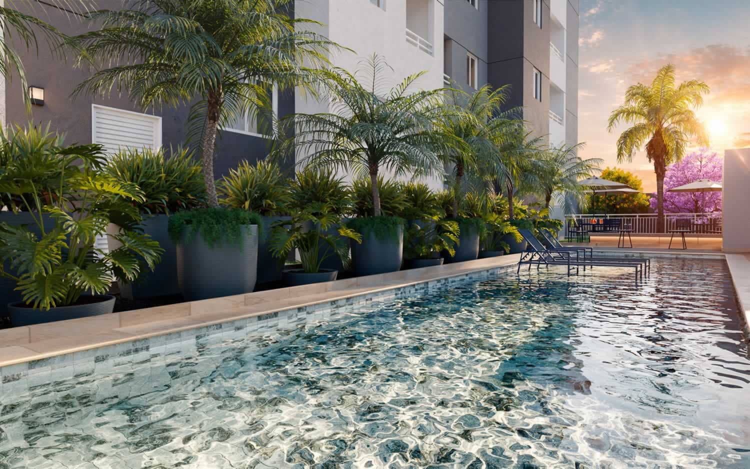 Foto de Mundo Apto Estação Aricanduva