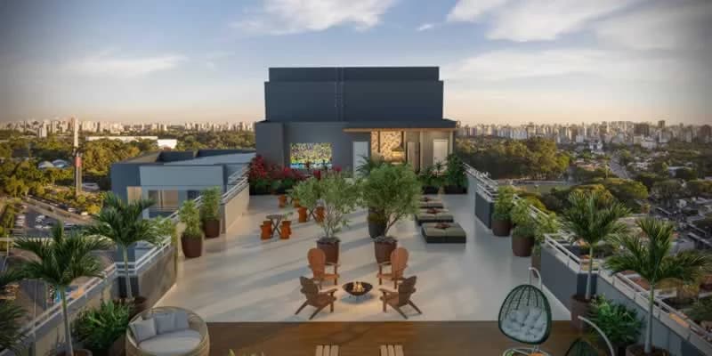 Foto de Estação Borba Gato