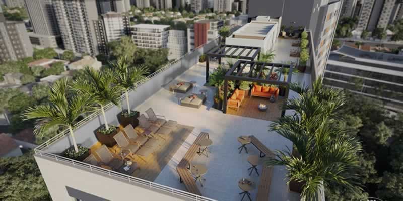 Foto de Mundo Apto Estação Conceição